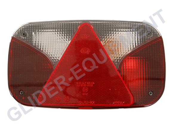 Cobra taillight-unit Right [526]